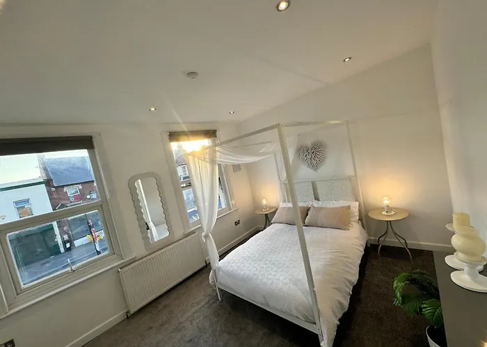 Rooms - Breakfast Free In Private House, Alross Group
