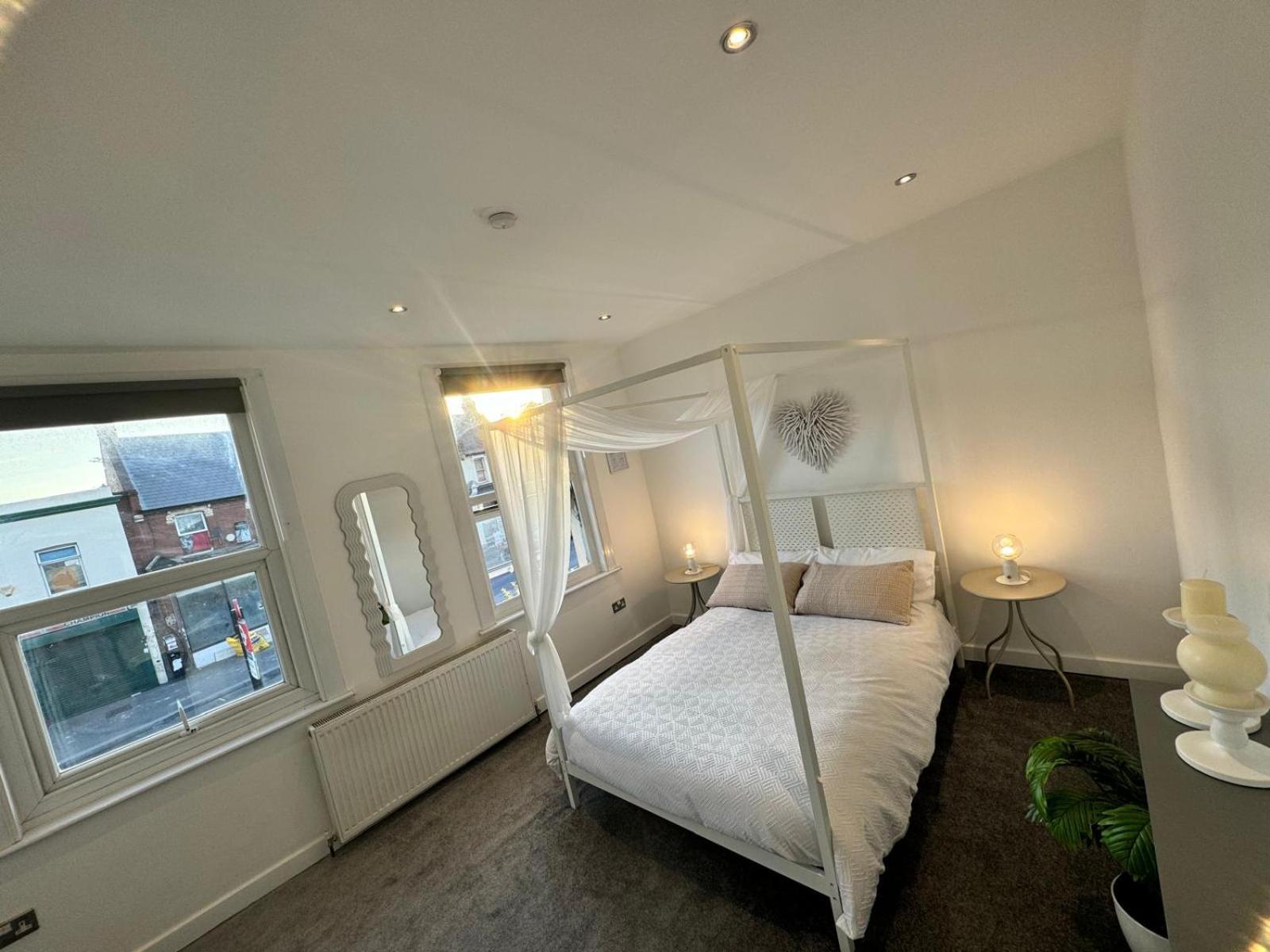 Homestay - Breakfast Free In Private House, Alross Group Norwood